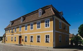Fürstlich Drehna Gasthof Zum Hirsch